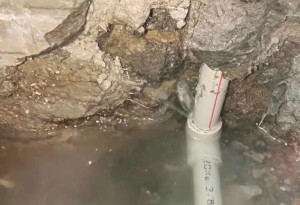 双城区管道漏水检测五