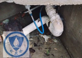 双城区水管漏水检测公司6