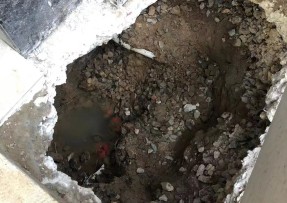 双城区水管漏水检测公司2